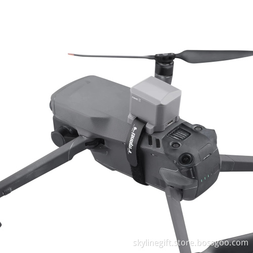Manti 3 Plus Reusable Parachute Mavic 3 Air 2 2S Mavic 2 Mavic Pro Reduce Fall Speed for DJI RC Drone Accessories